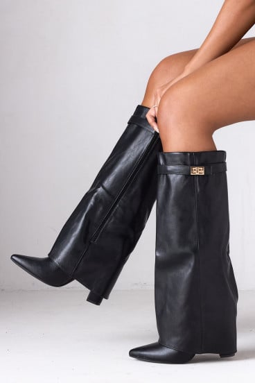 Bottines - Bottes