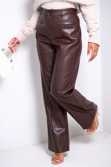 Pantalons